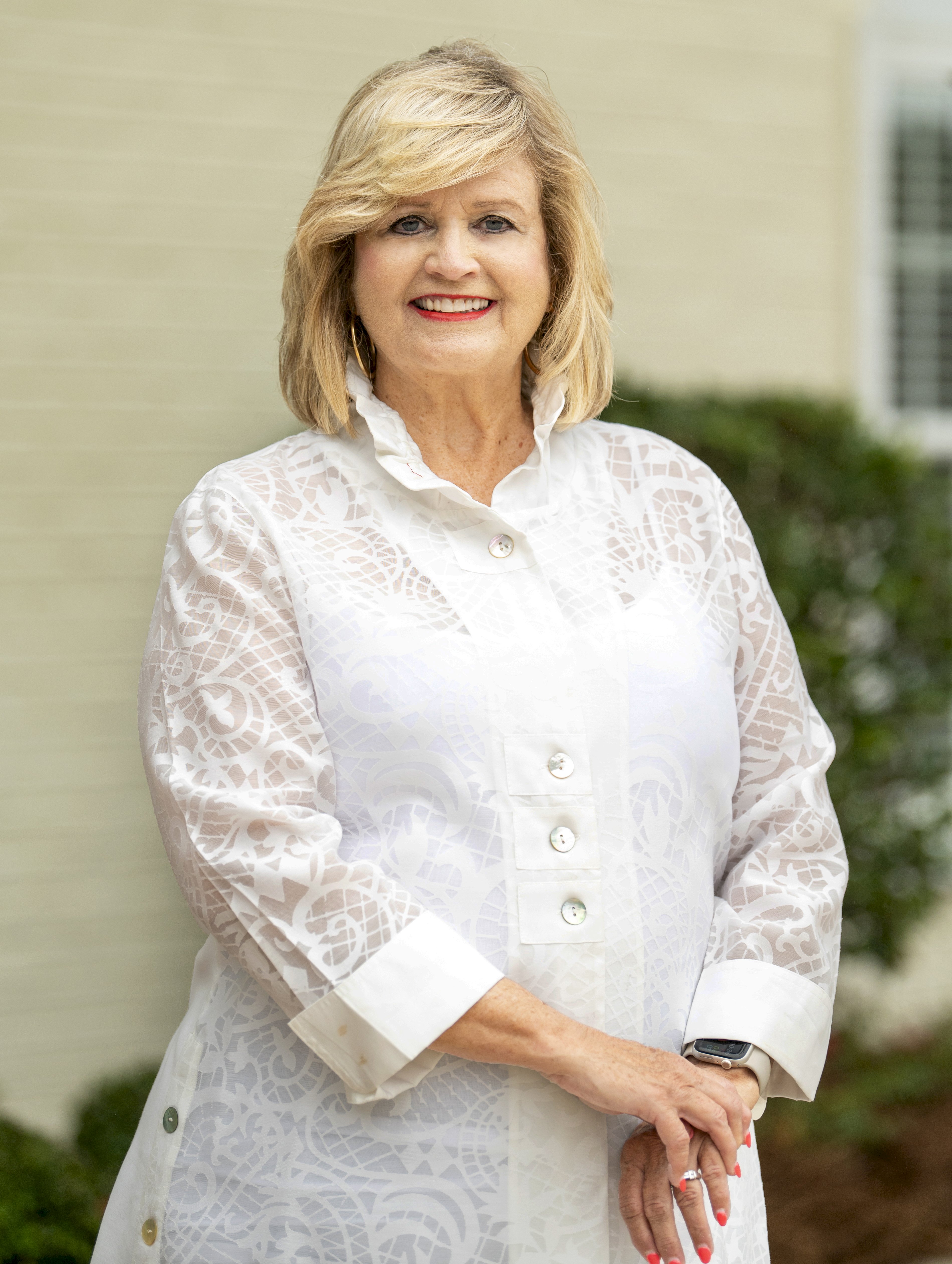 Agent profile picture of Brenda Blackwell