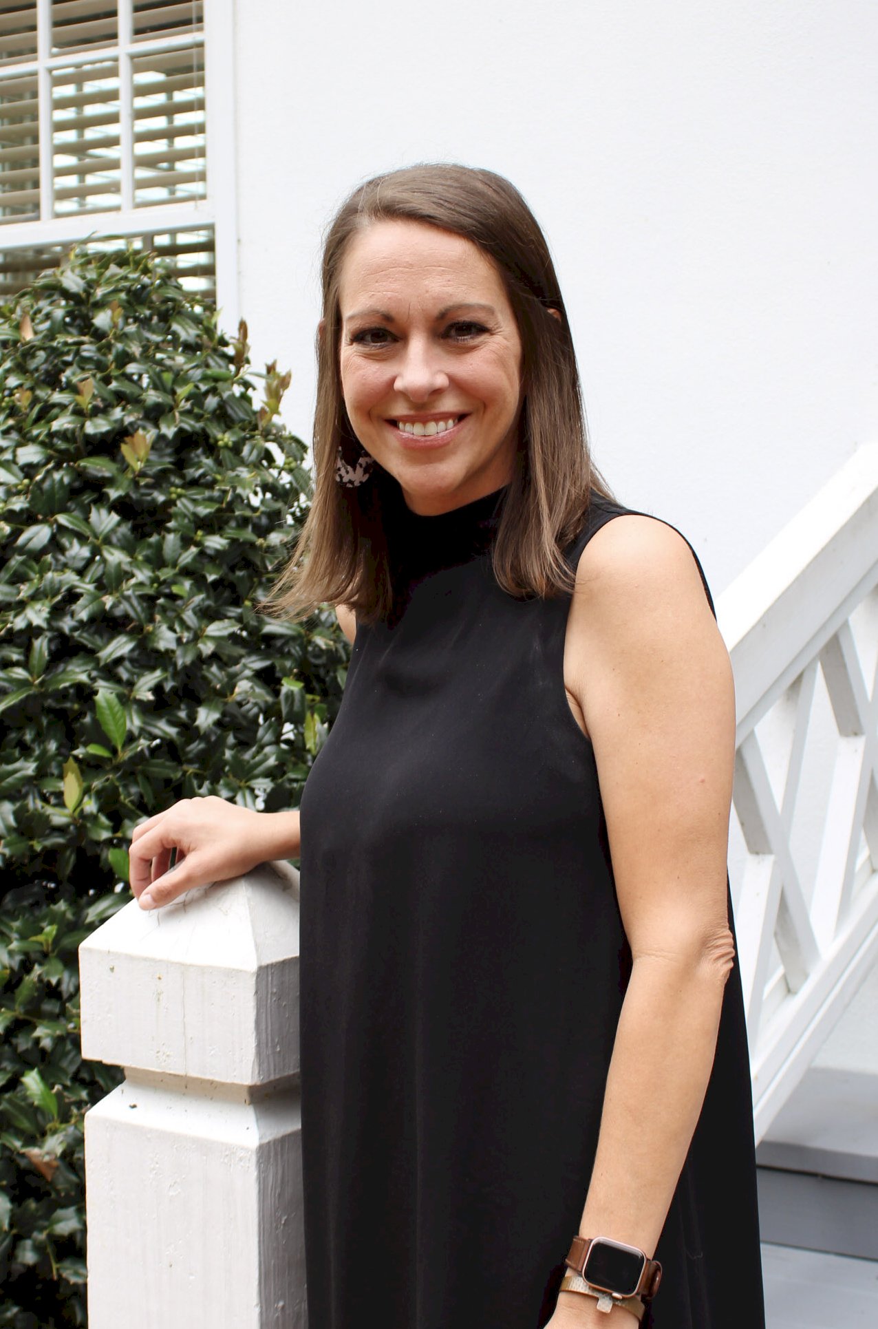 Agent profile picture of Stephanie Irby