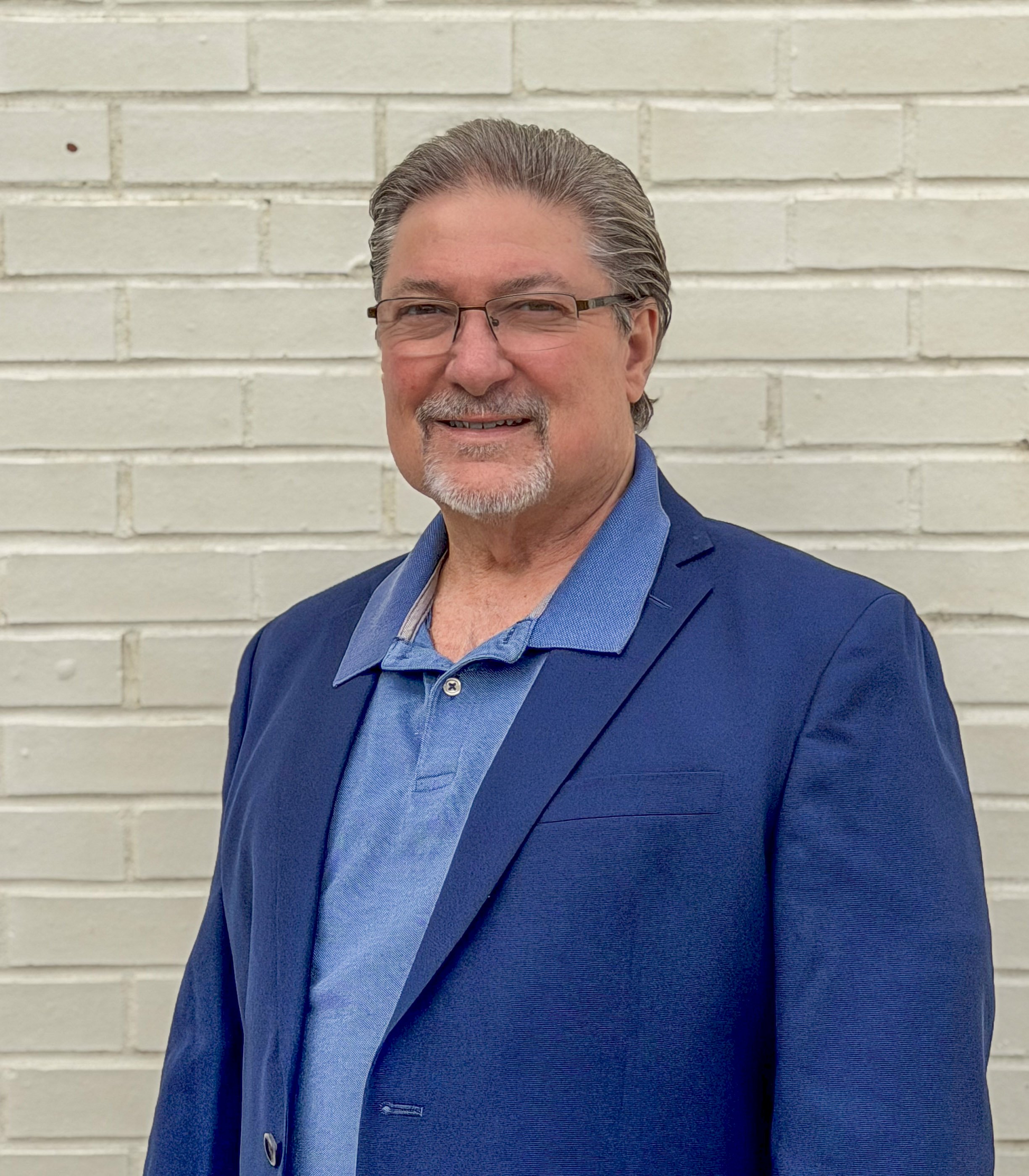 Agent profile picture of Jerry Claret