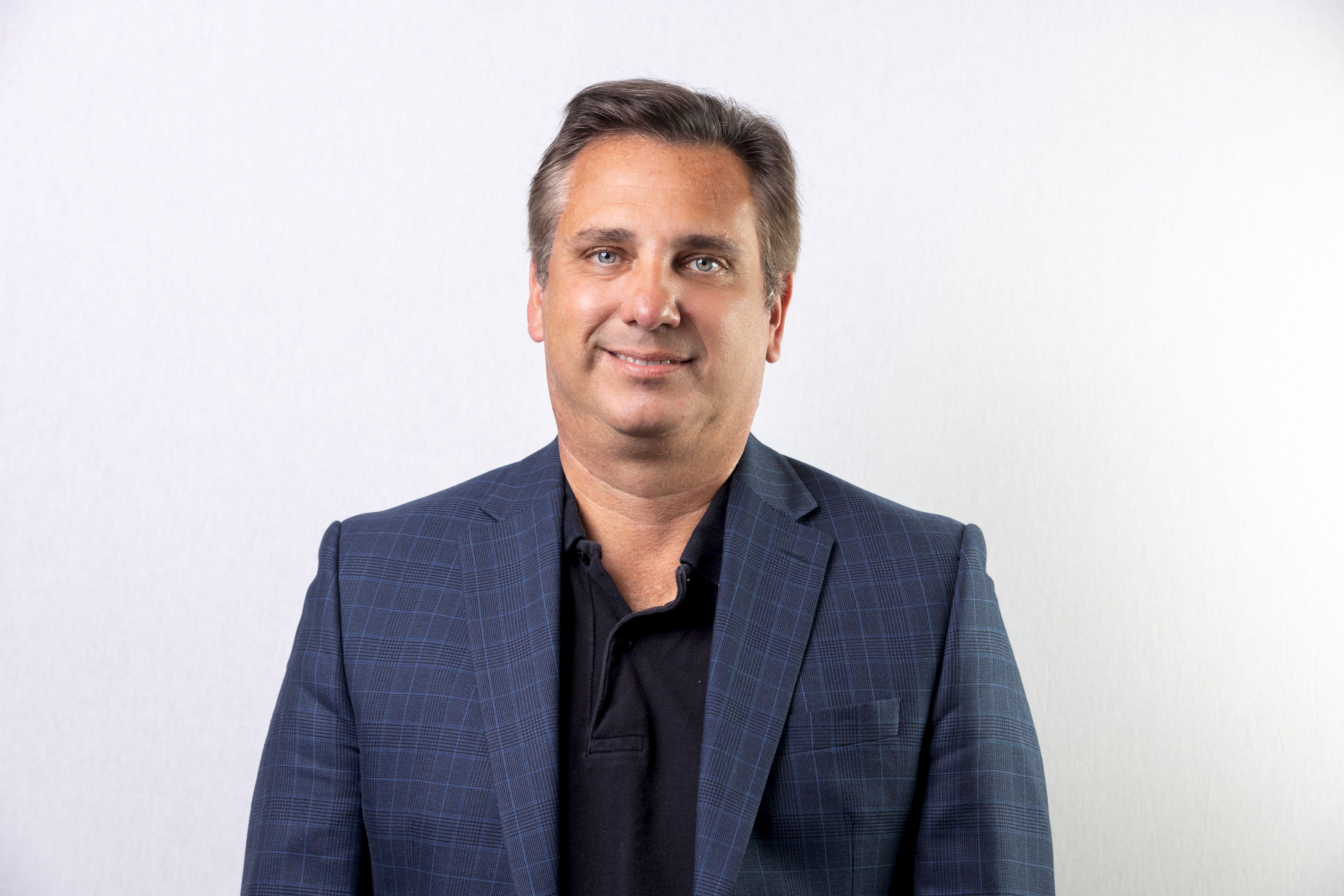 Claudio Fernandes