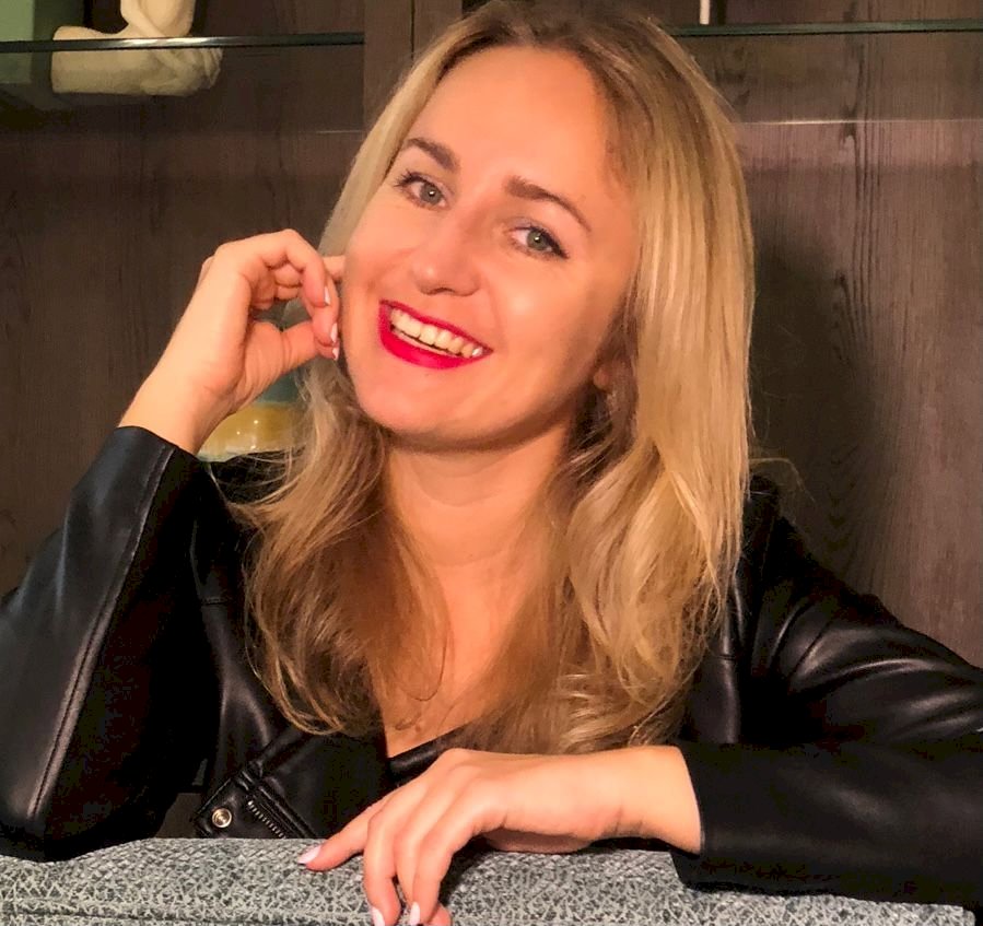 Ekaterina Falina
