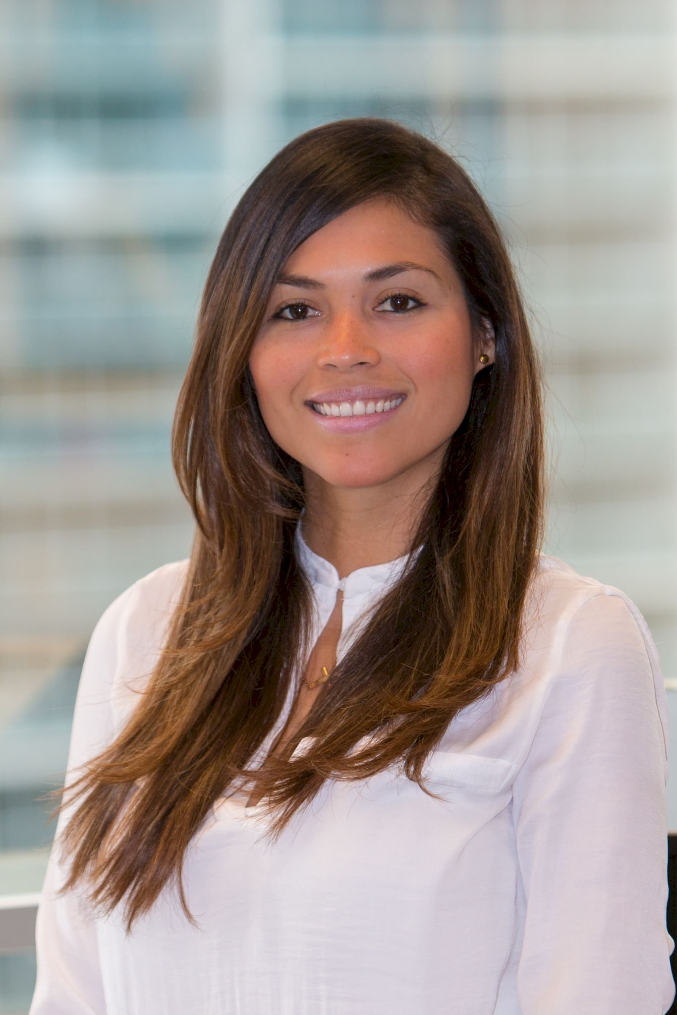 Katerine Calero