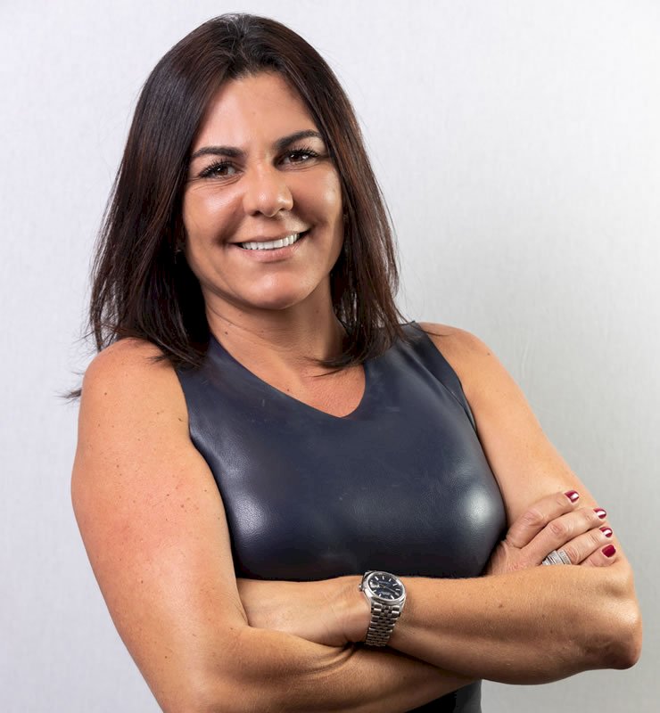 Agent profile picture of Roberta Morelati