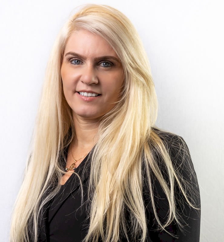 Agent profile picture of Sheila Moraes