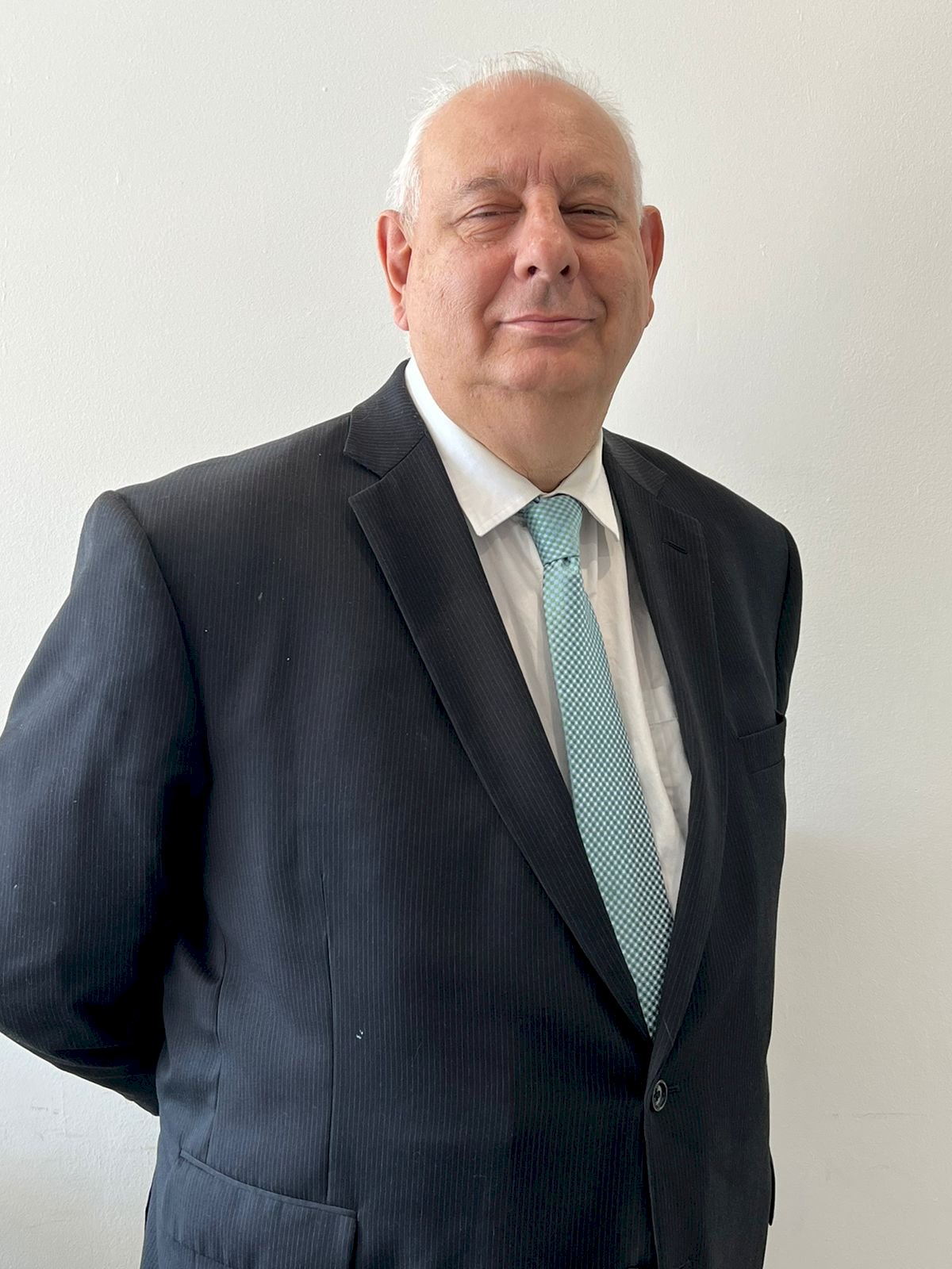 Antonio Tozzi