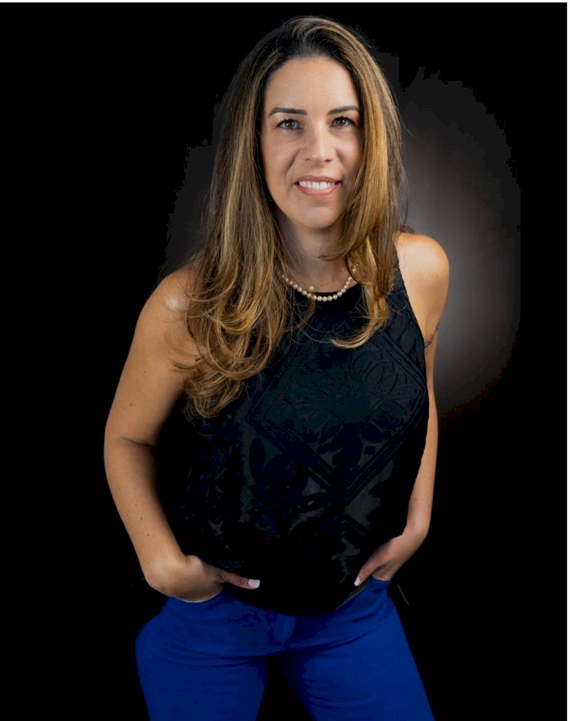 Agent profile picture of Bianca Redeschi