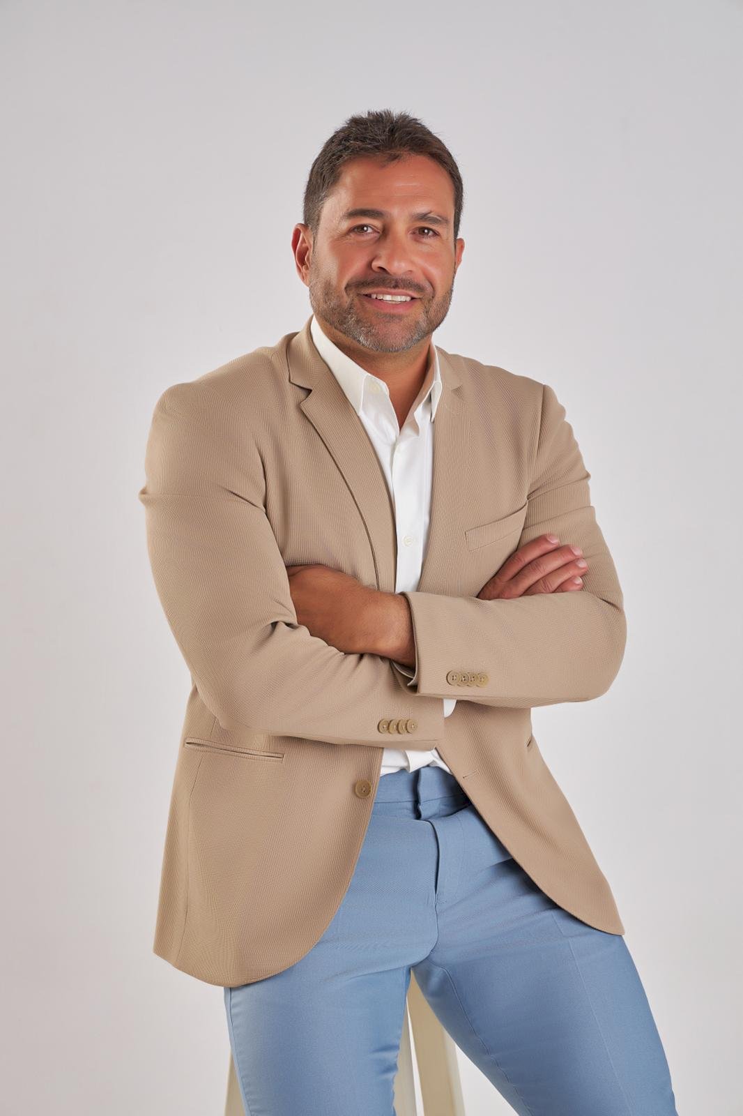 Agent profile picture of Claudio Tex