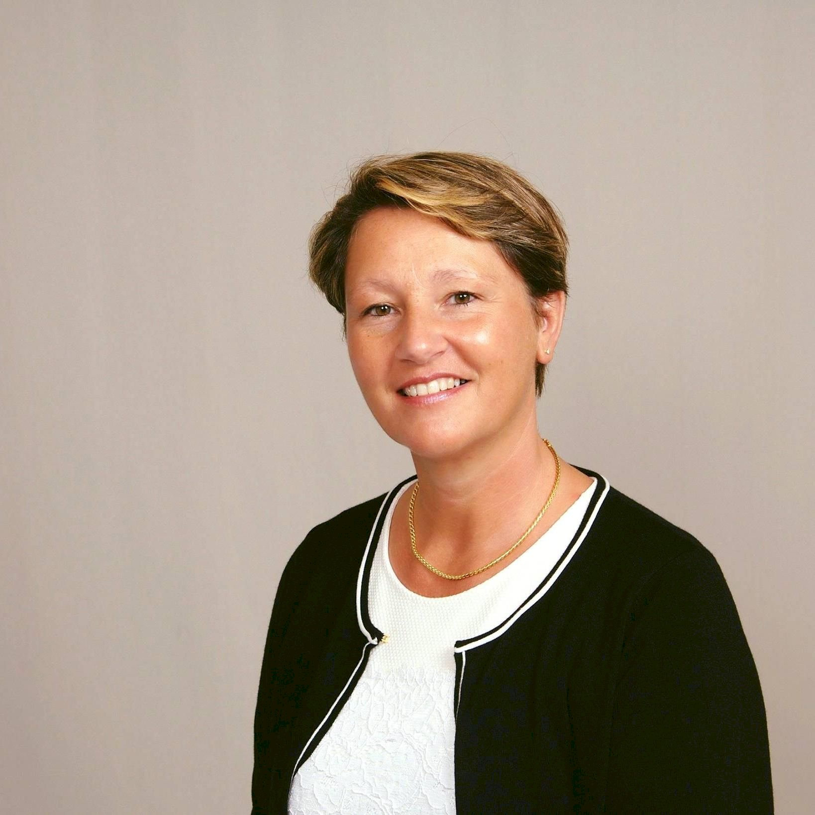 Frederique Galeron