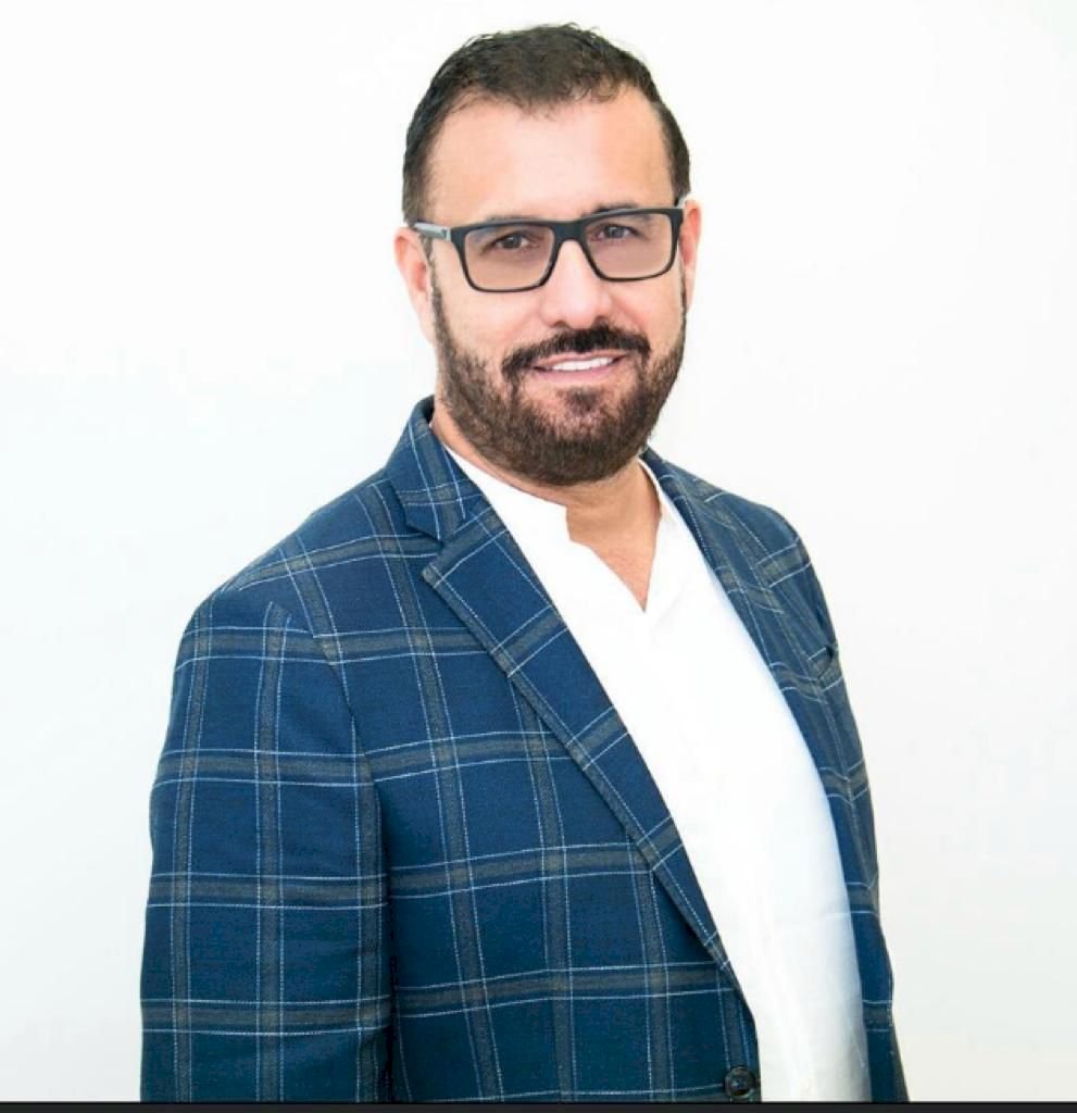 Rene Moreno