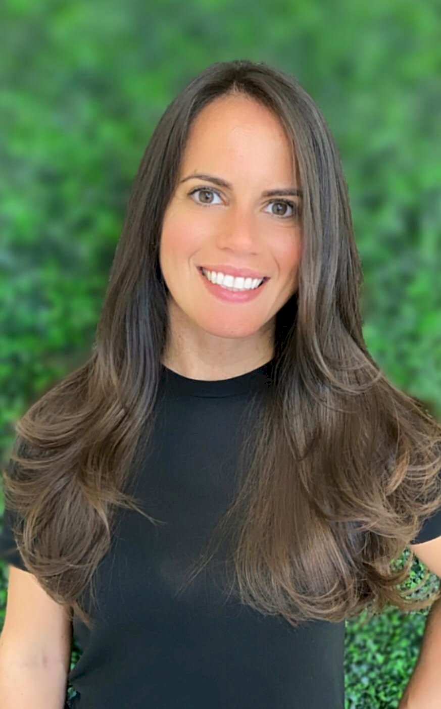 Agent profile picture of Silvana Souza