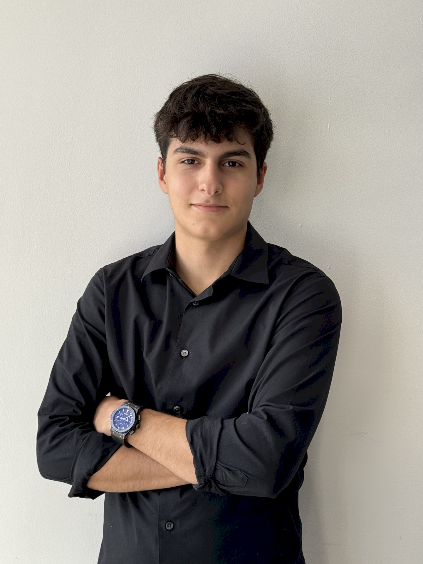 Agent profile picture of Lucas Abdala