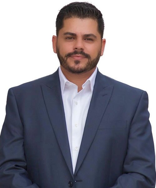Solon Potenciano