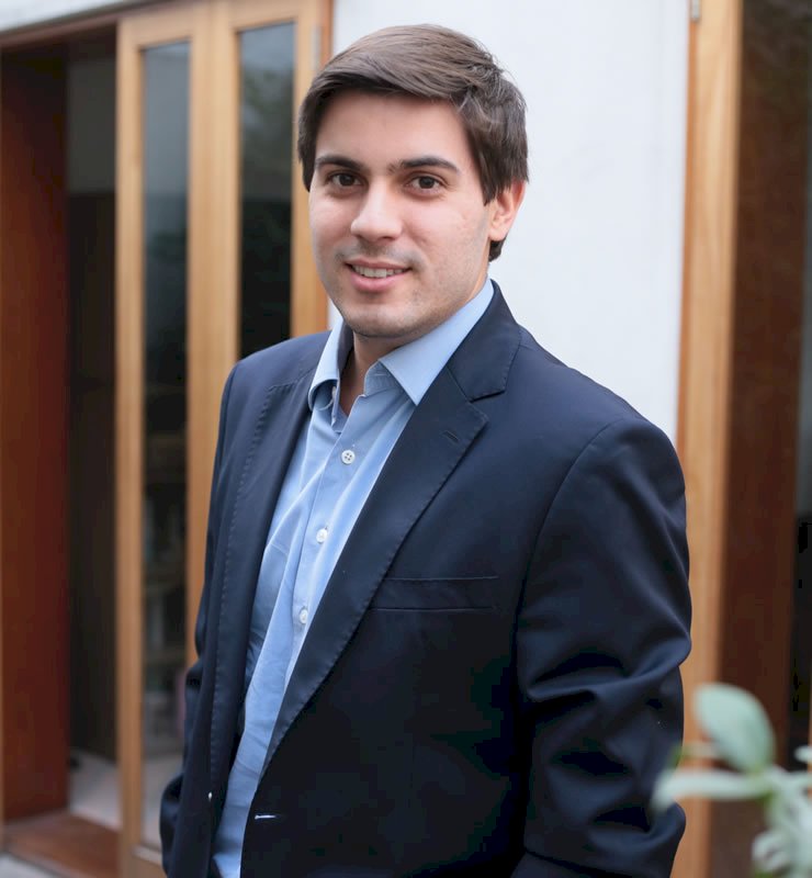 Agent profile picture of Antonio Leuzzi