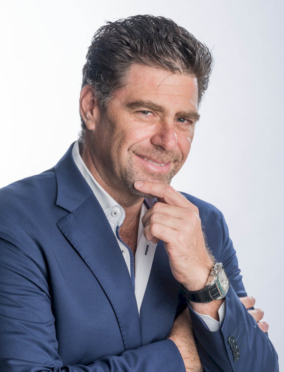 Agent profile picture of Samuel Konig