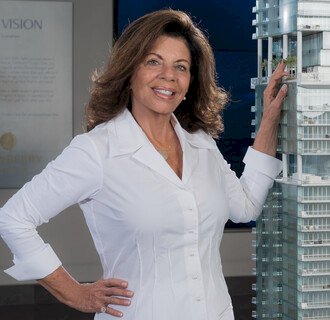 Agent profile picture of Arlene Konig