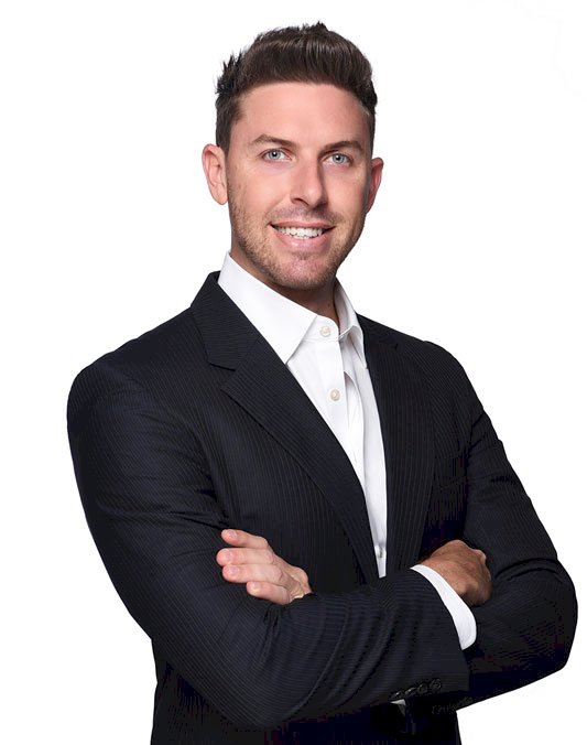 Agent profile picture of Michael Rafalowicz