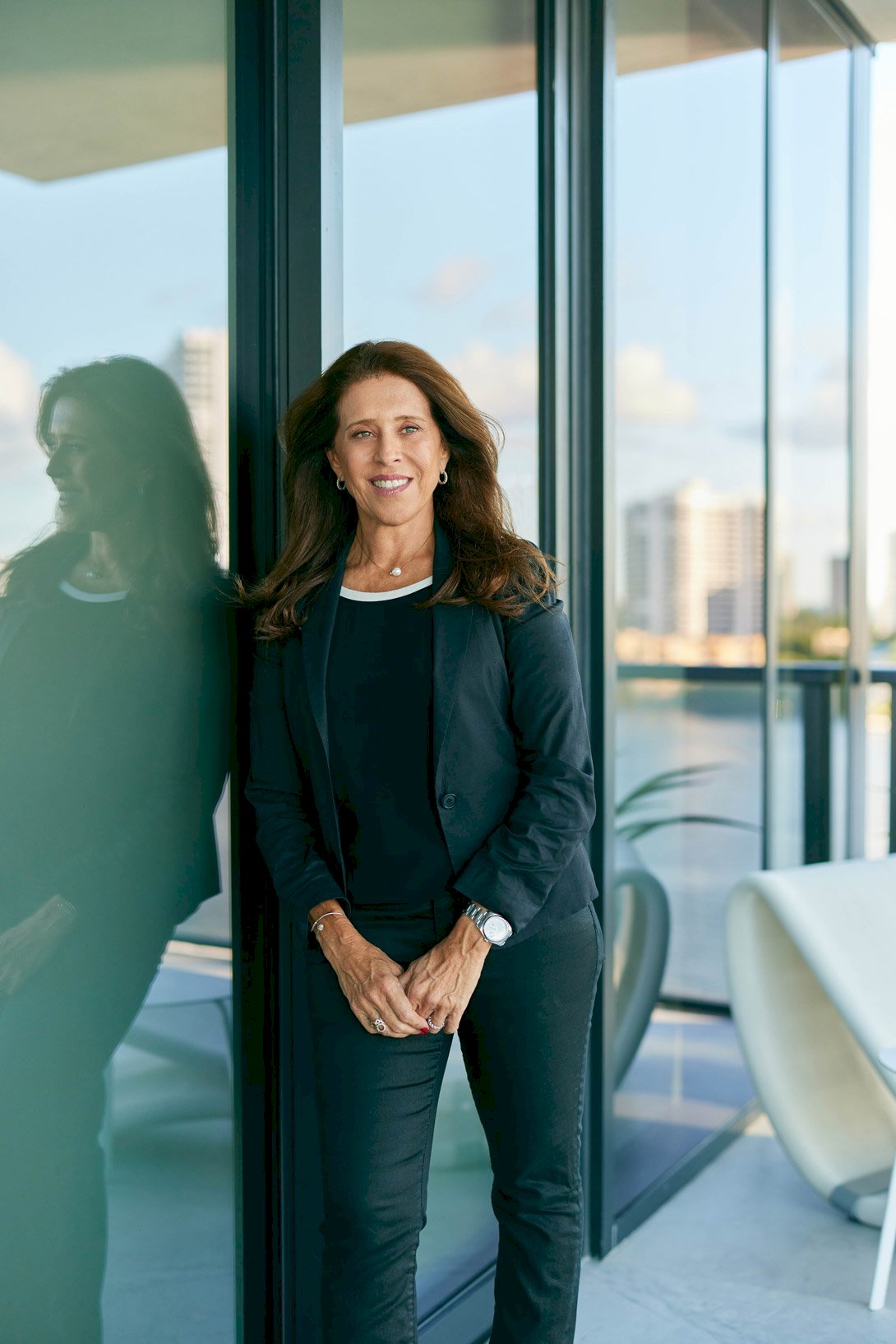 Agent profile picture of Adriana Faerman