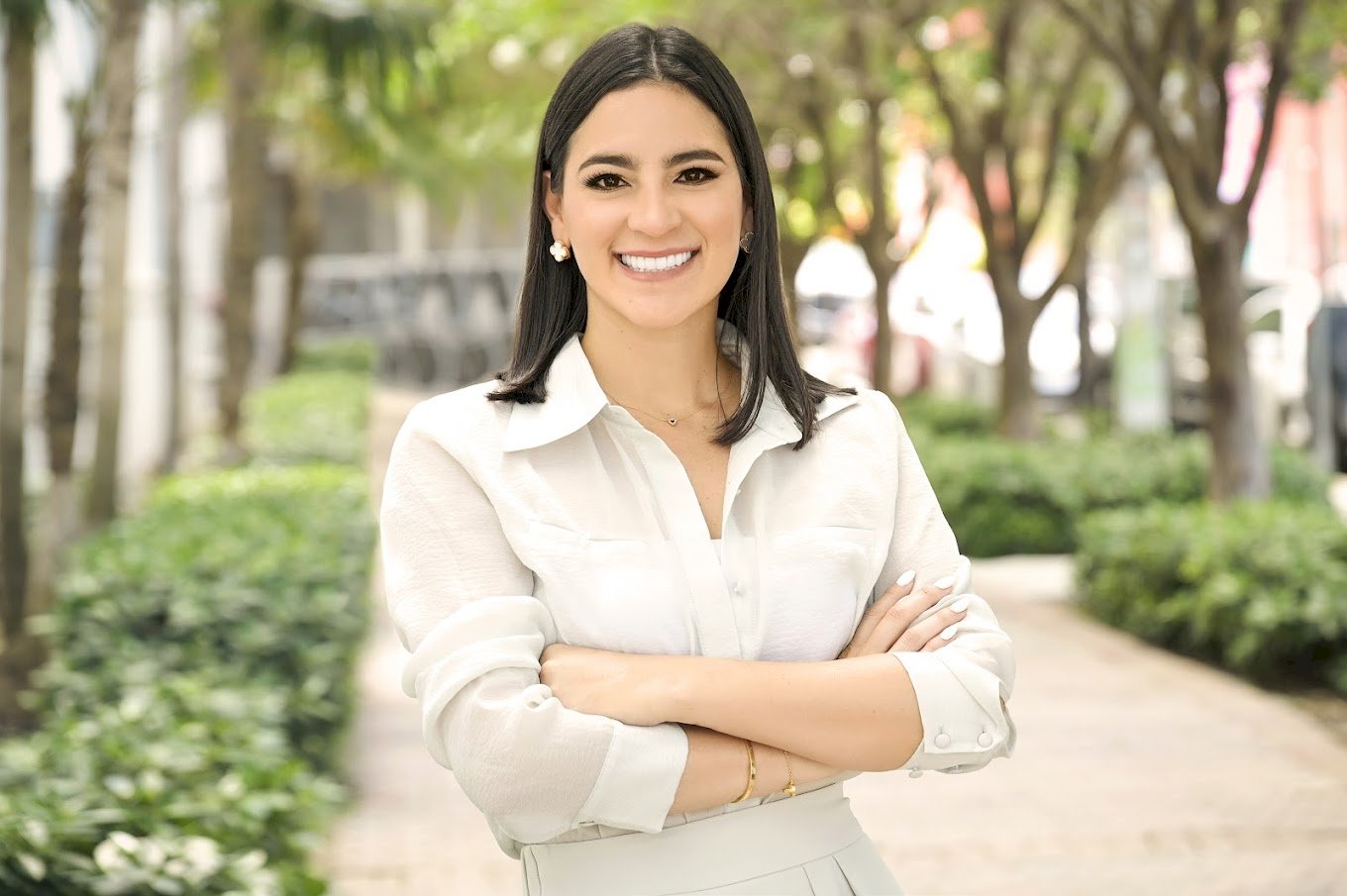 Agent profile picture of Federica Pacheco