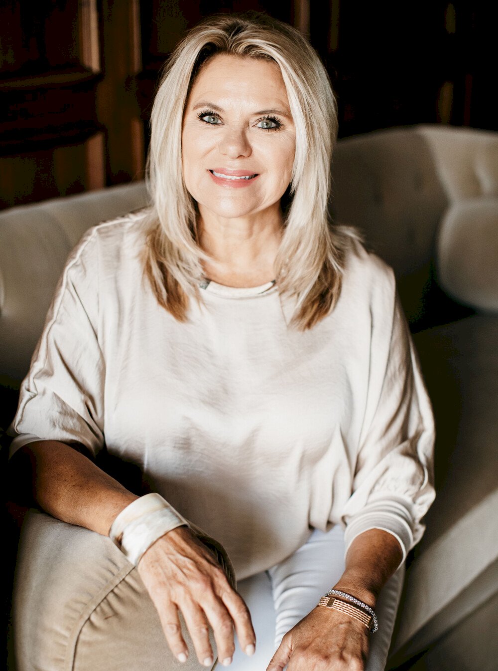 Agent profile picture of Kerrie Kirby Johnson