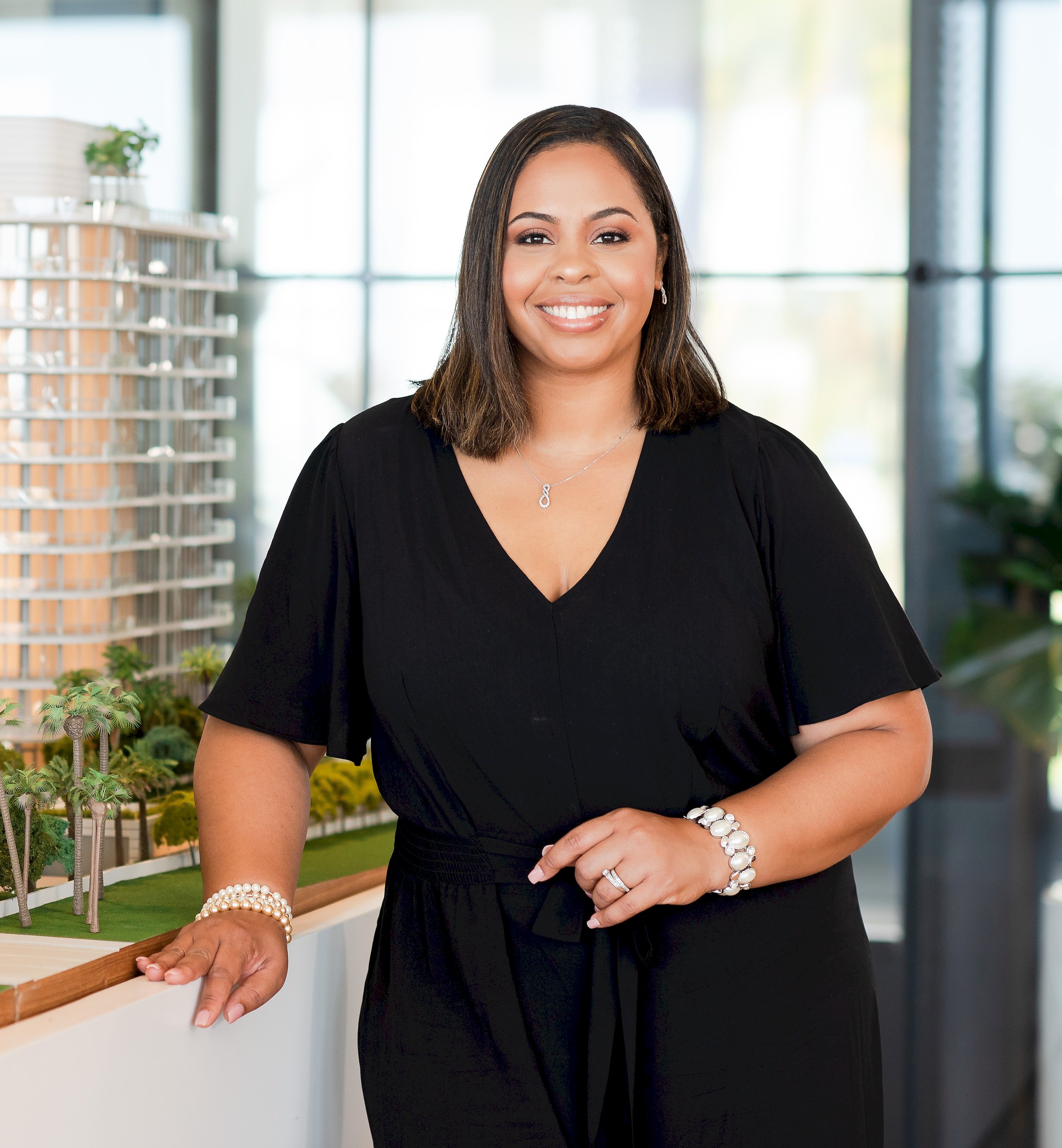 Agent profile picture of Lettely Foster