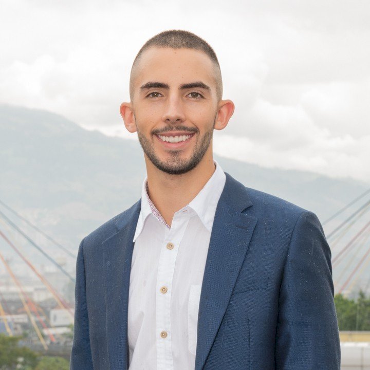 Agent profile picture of Julian Jaramillo