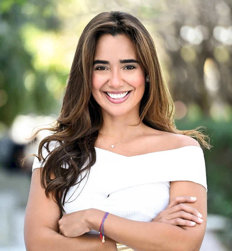Natalia Parra