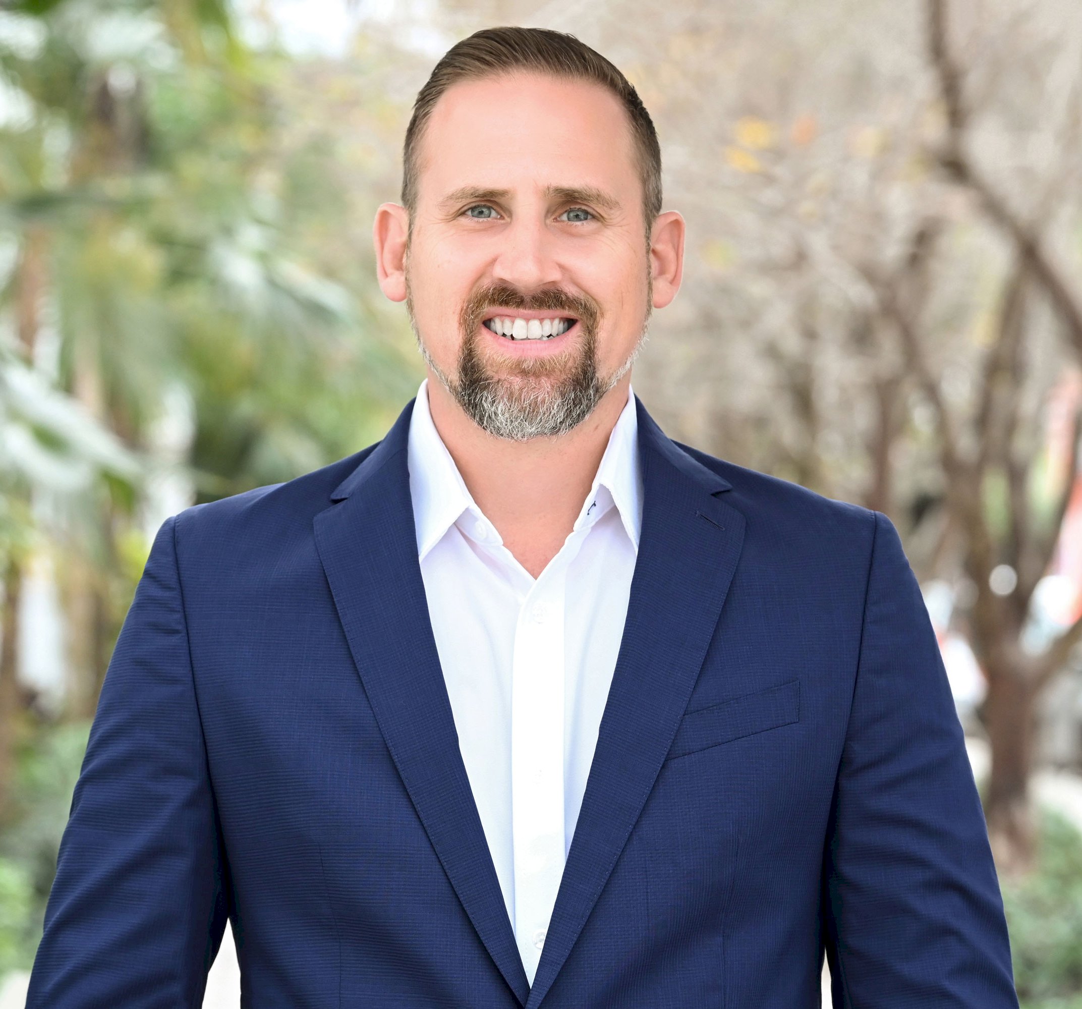 Brian Sehmann