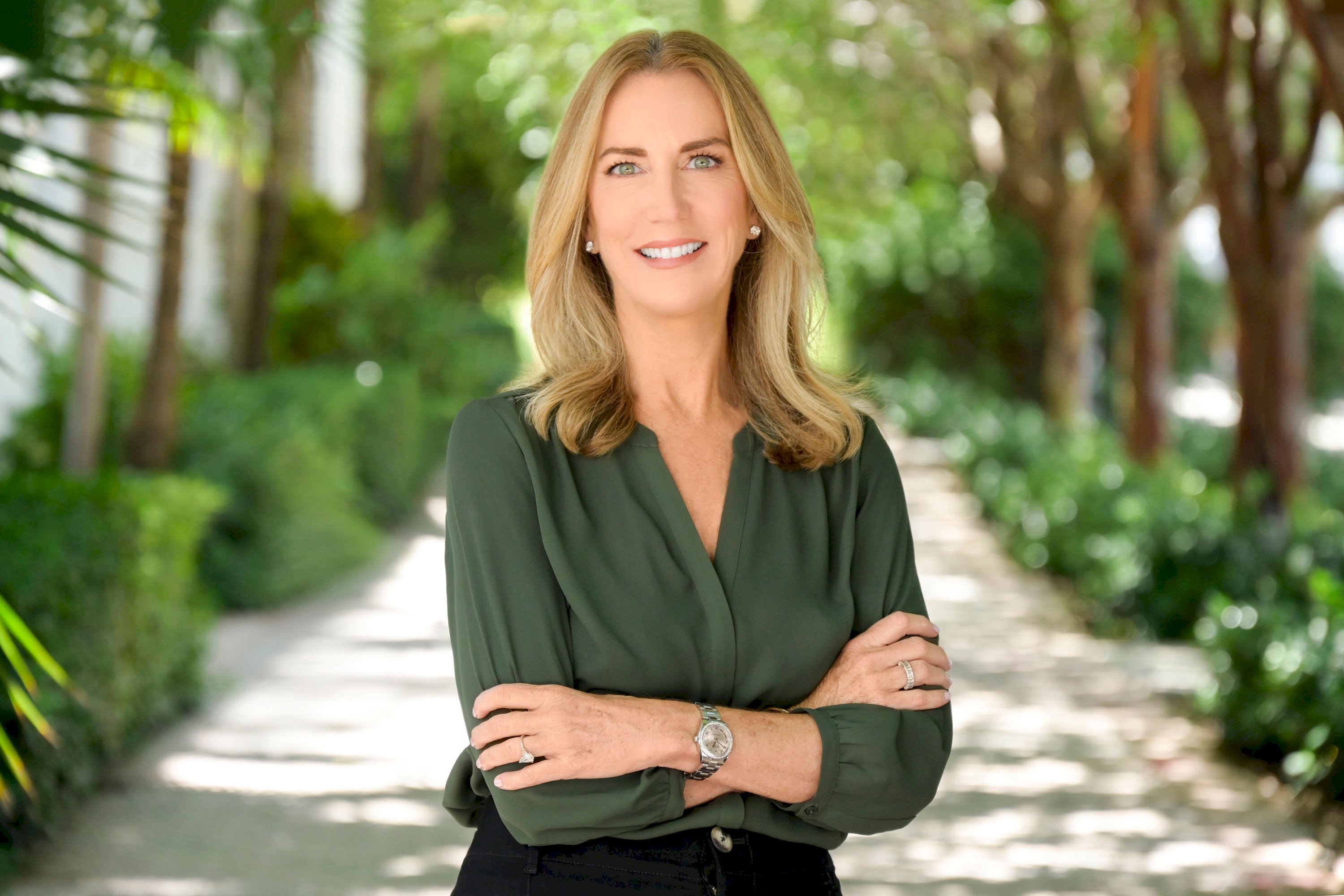 Mary Wilburn