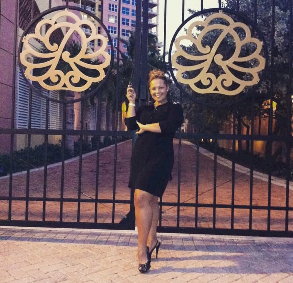 Agent profile picture of Maryella Rios