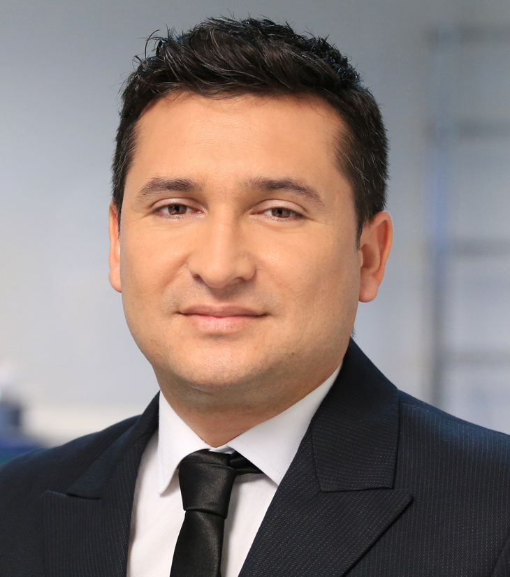 Jonathan Hernandez - Real Estate Sales Associate