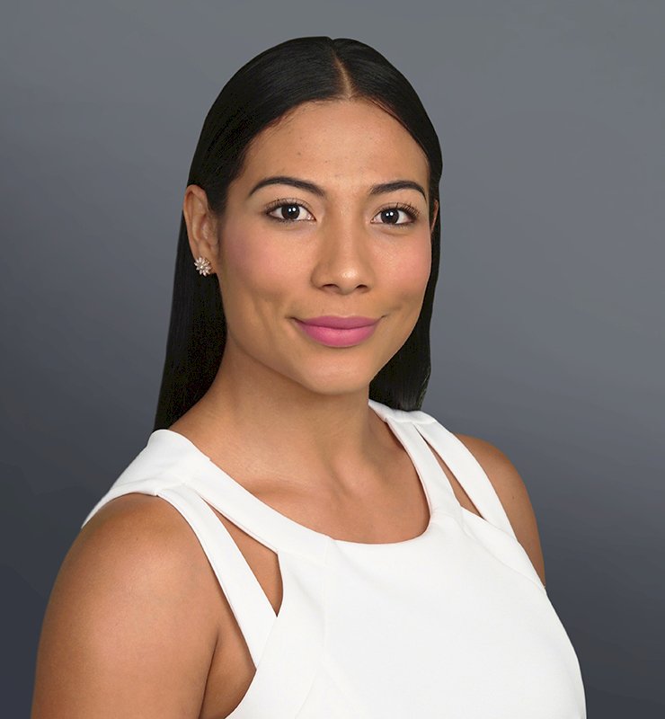 Liz Vasquez - Real Estate Sales Associate