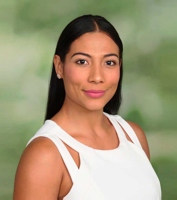 Liz Vasquez - Real Estate Sales Associate