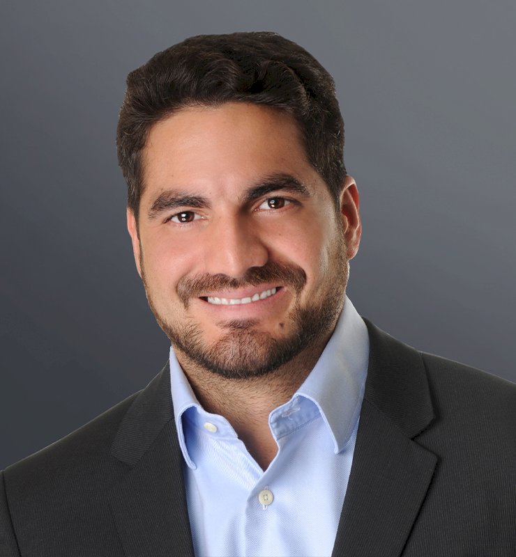 Luis Silva - Real Estate Sales Associate