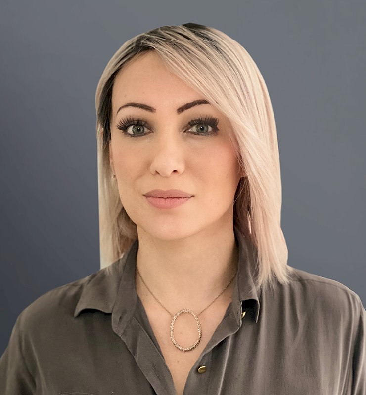 Melinda Territoriale - Real Estate Sales Associate