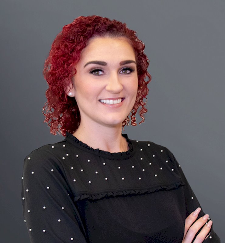 Natasha Schiller - Real Estate Sales Associate