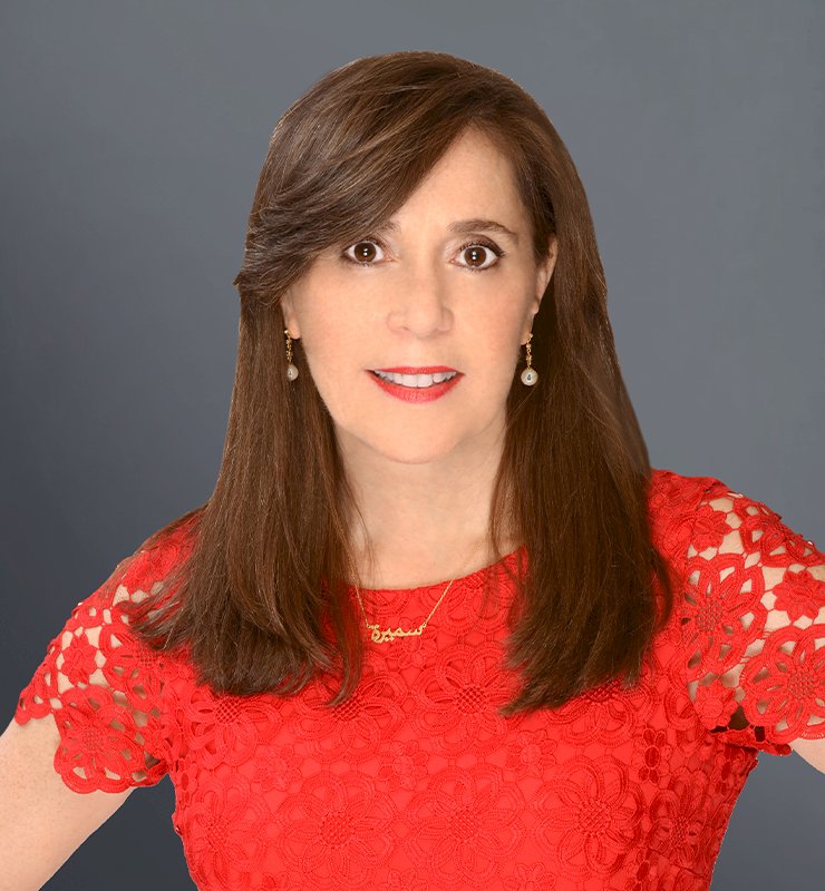 Samira Ramirez - Exclusive Real Estate Agent