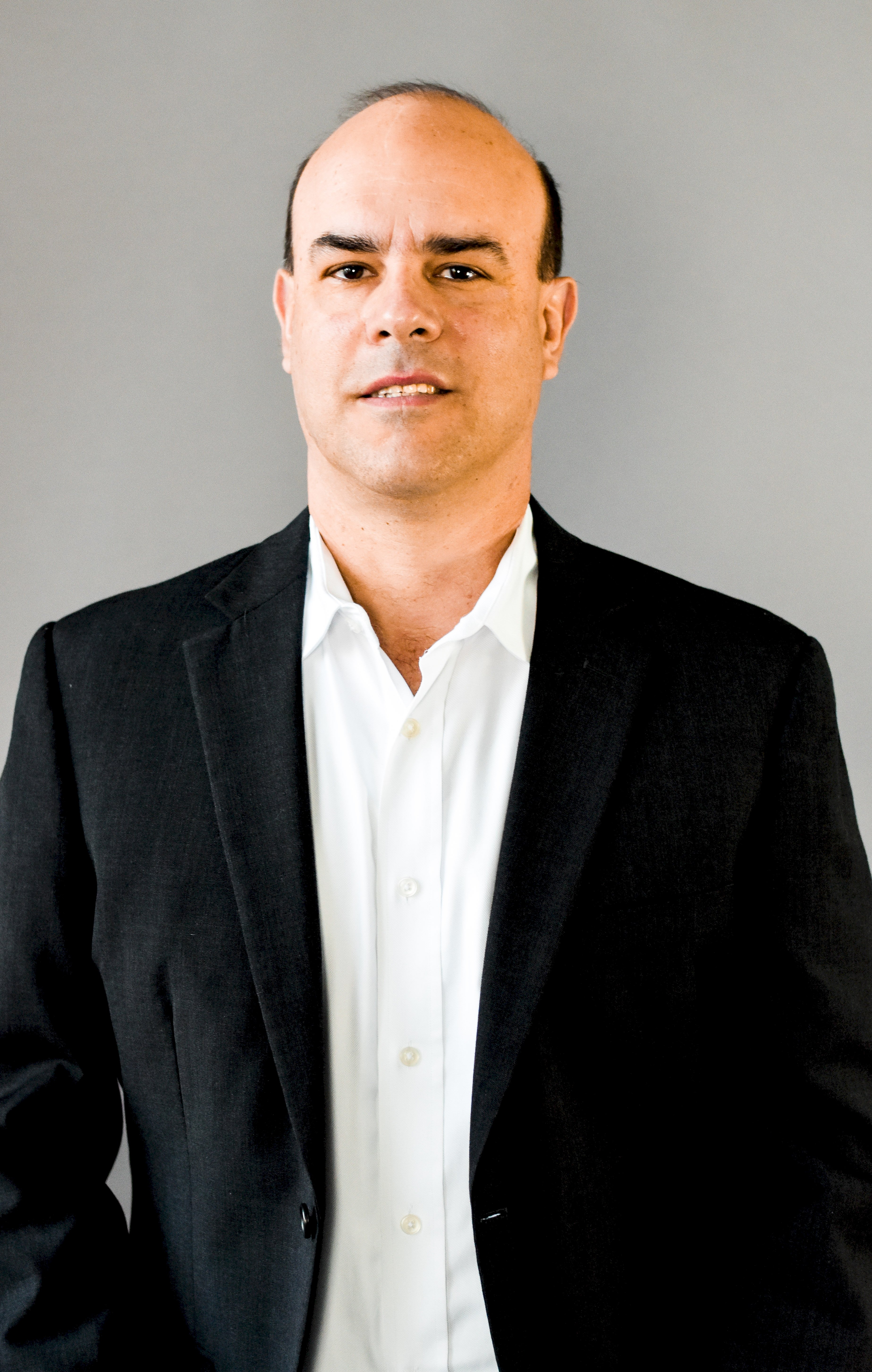 Eduardo Bleiberg - Lic. Real Estate Broker