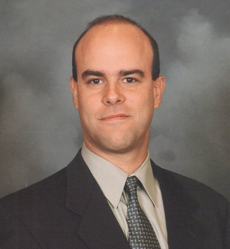 Eduardo Bleiberg - Lic. Real Estate Broker
