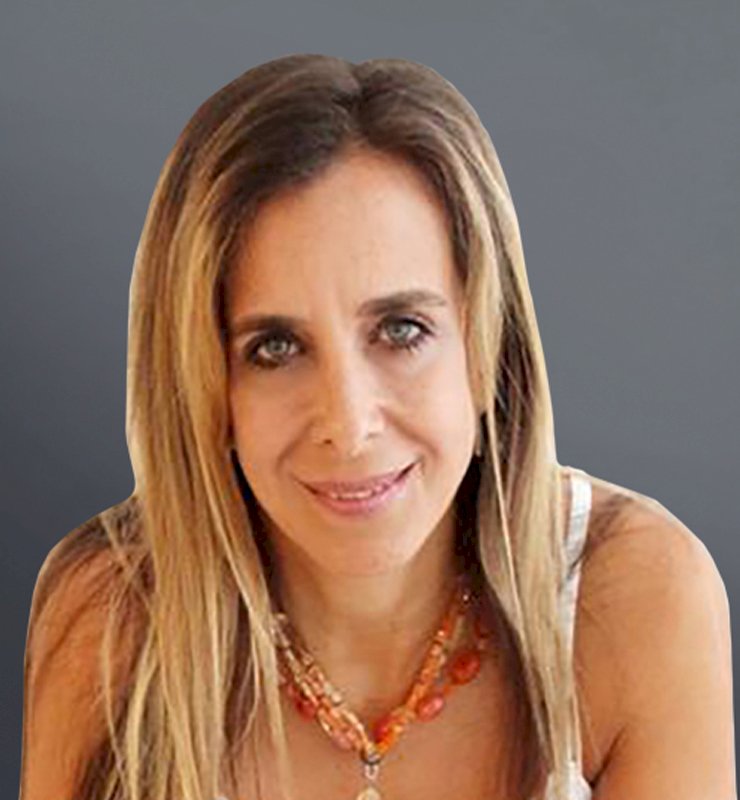 Valentina Tischenko - Real Estate Sales Associate