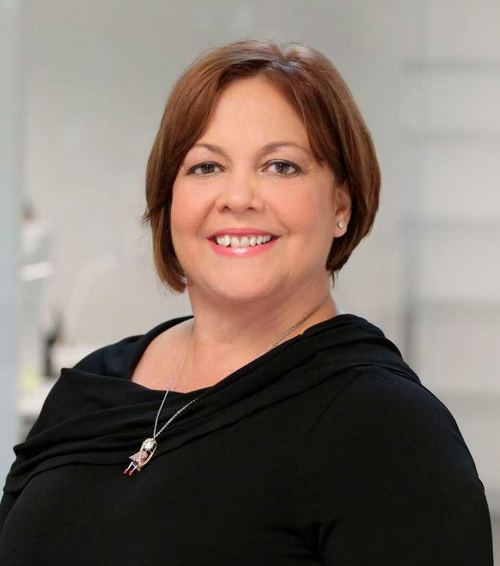 Carolina Soler - Real Estate Sales Associate