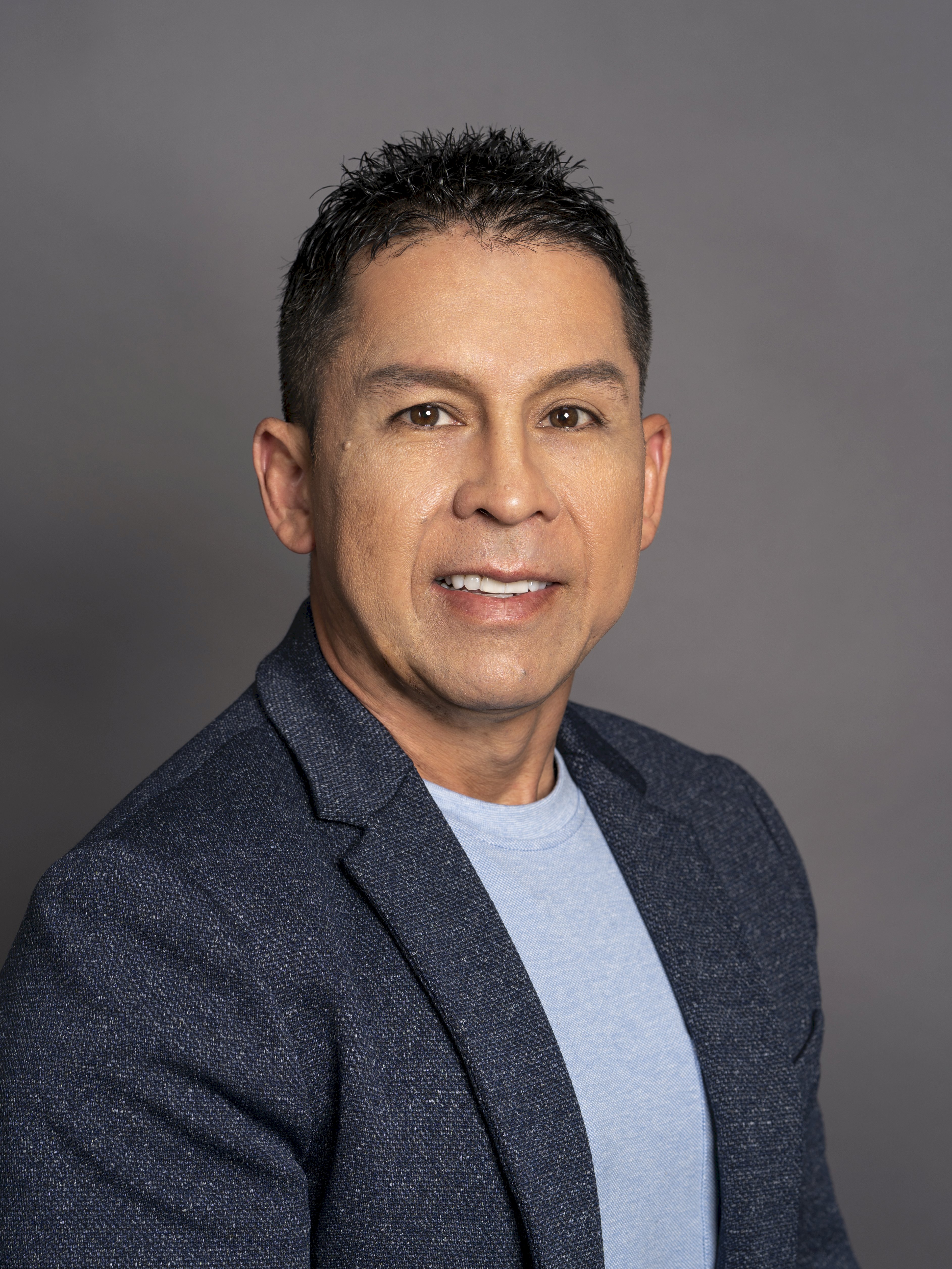 Jorge Mejia - Real Estate Agent