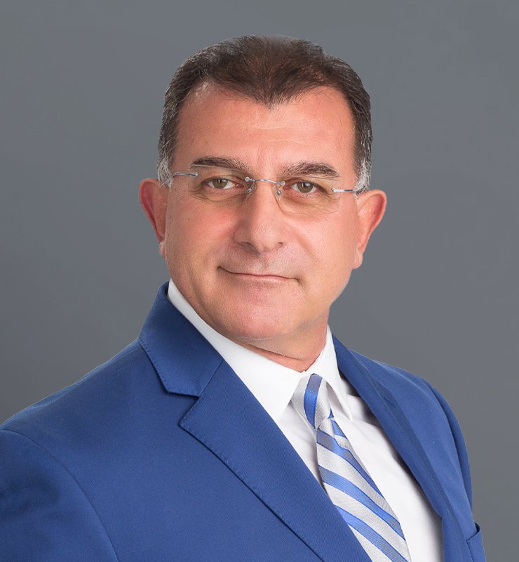 William Kosti - Real Estate Broker Sales Associate