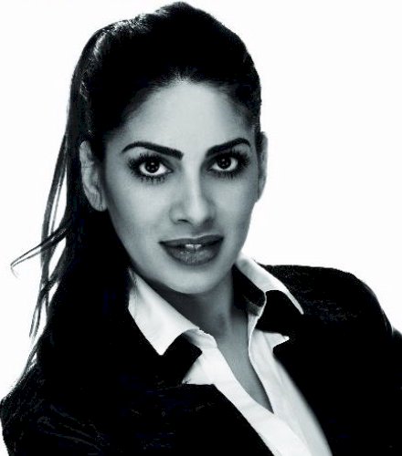 Maria Tamames - Real Estate Sales Associate