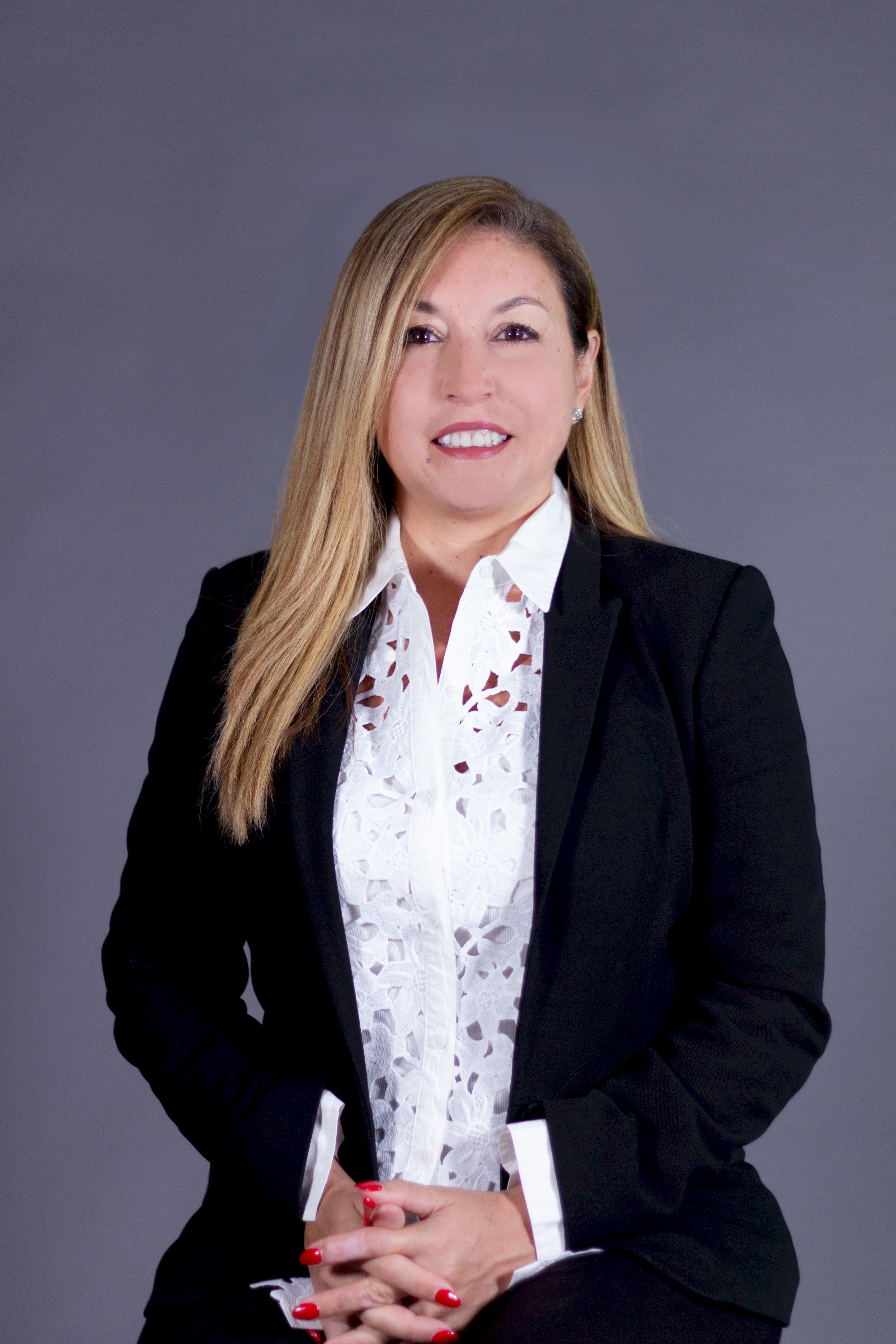 Sandra Arguello -
