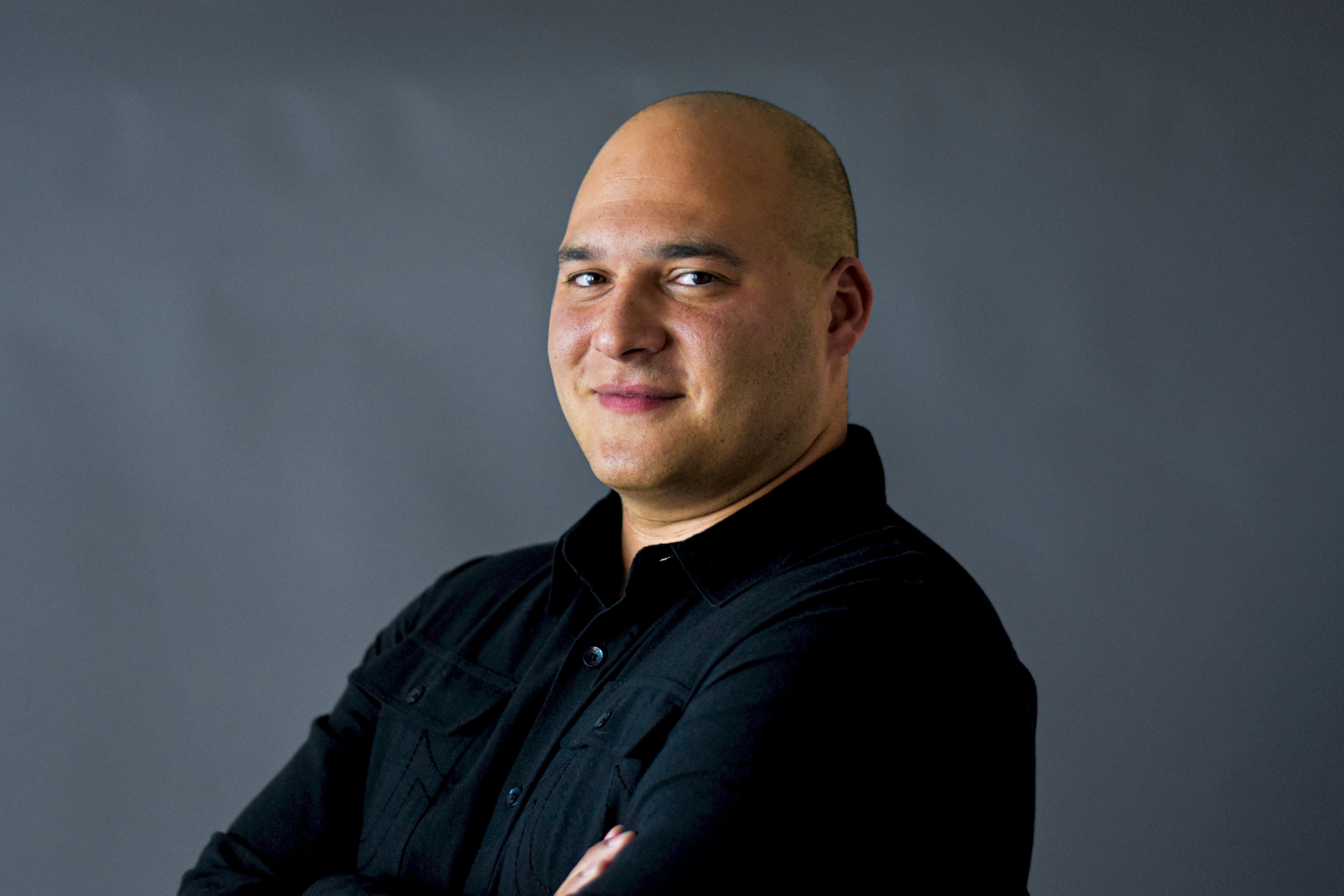 Isaac Helfner - Real Estate Sales Associate