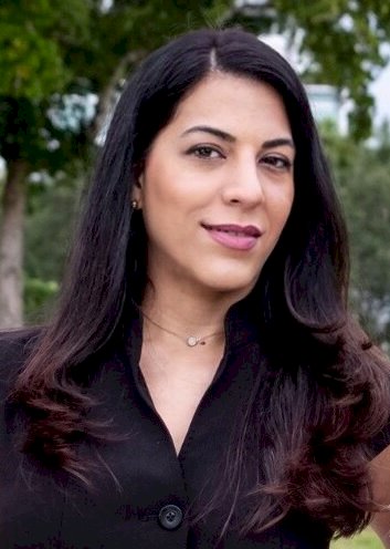 Keila Piluso - Real Estate Sales Associate
