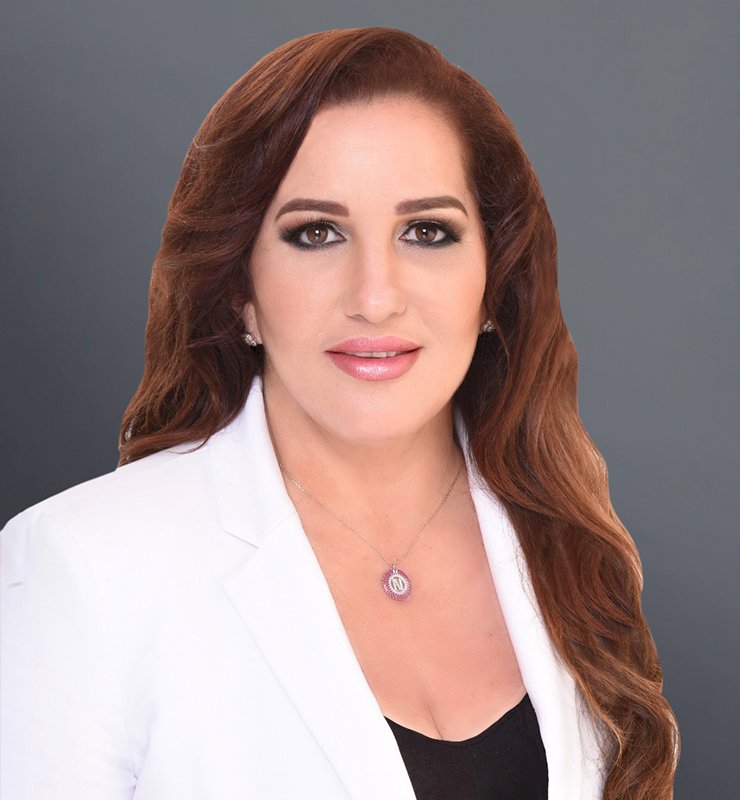 Niurys Nunez - Real Estate Sales Associate