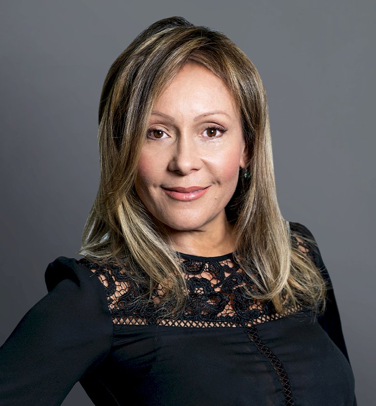 Maria Abadia - Sales Associate