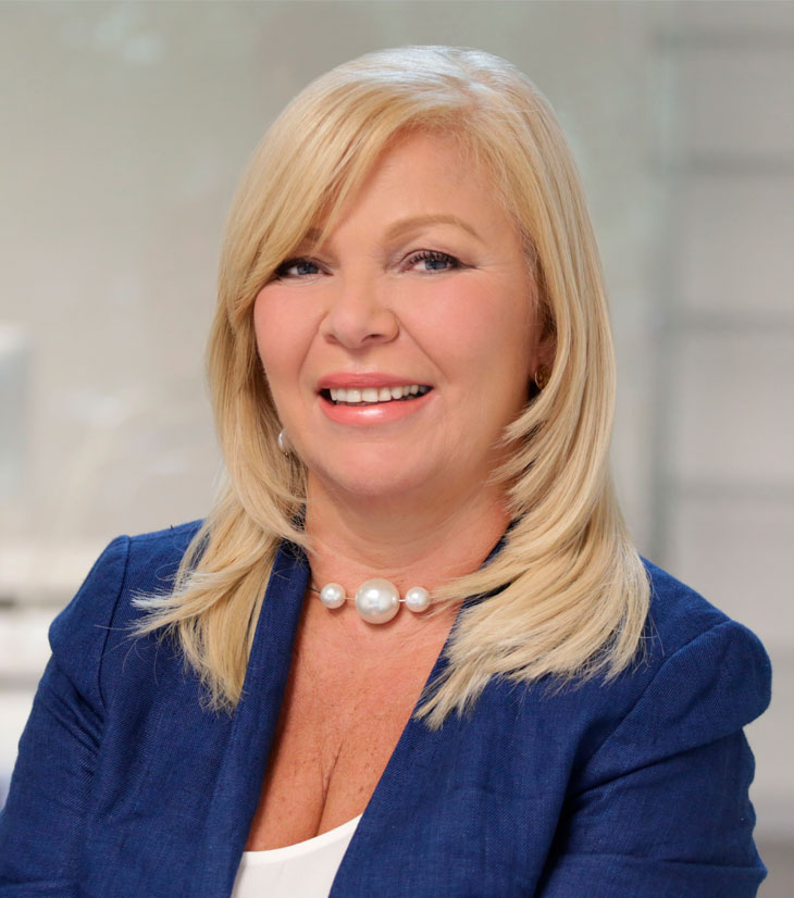 Marianela Osuna - Real Estate Sales Associate