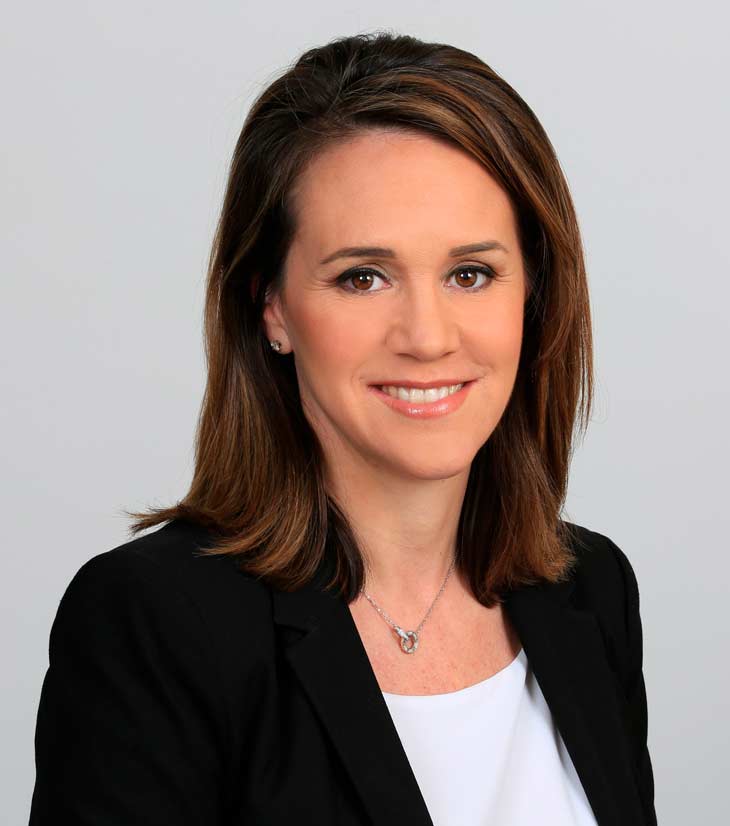 Maria Lorca - Real Estate Sales Associate